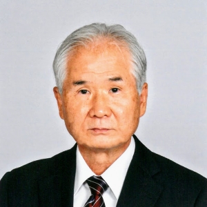 理事長　黒須健治